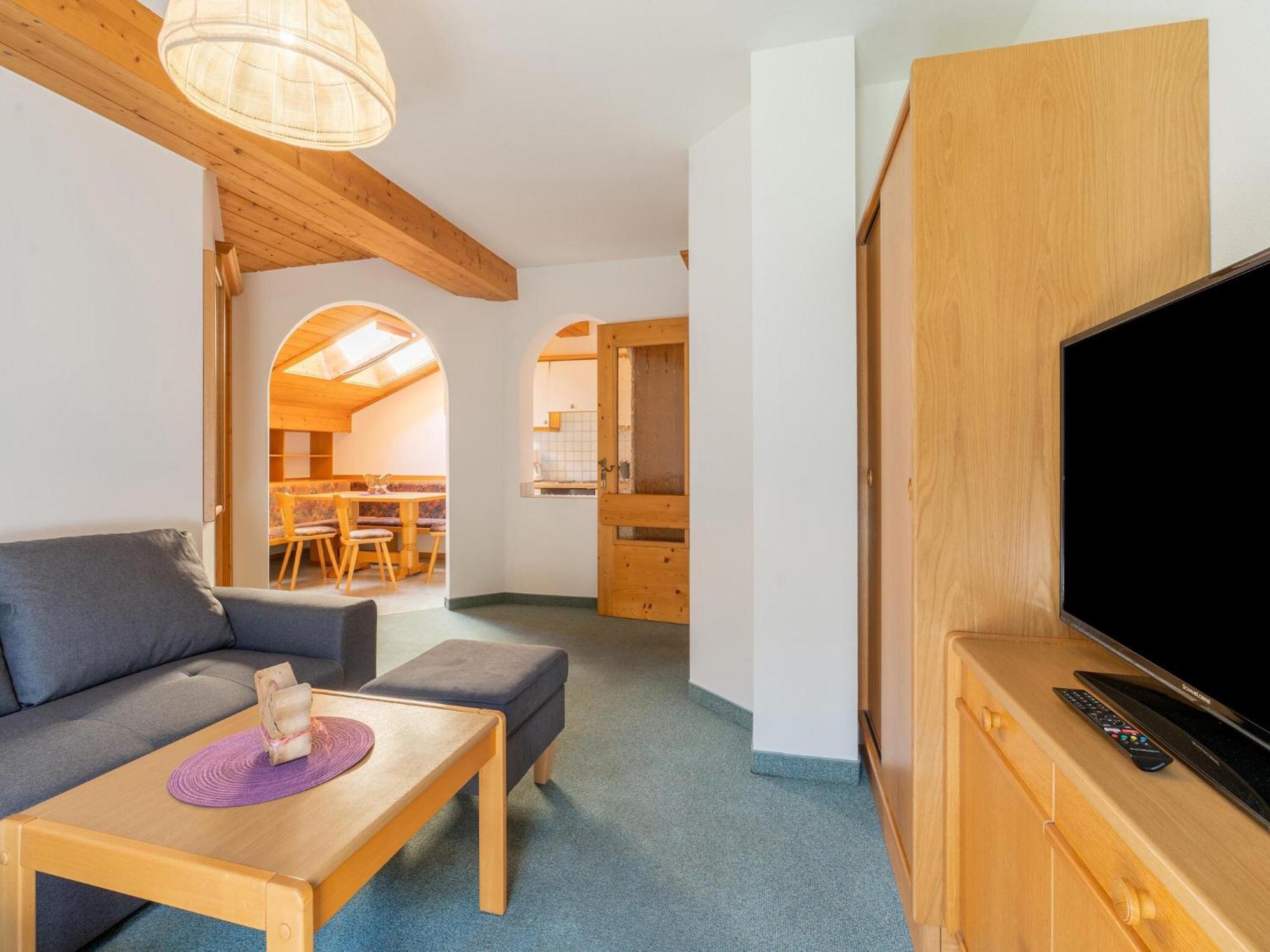 Beautiful Apartment In Mittersill With Balcony Eksteriør billede