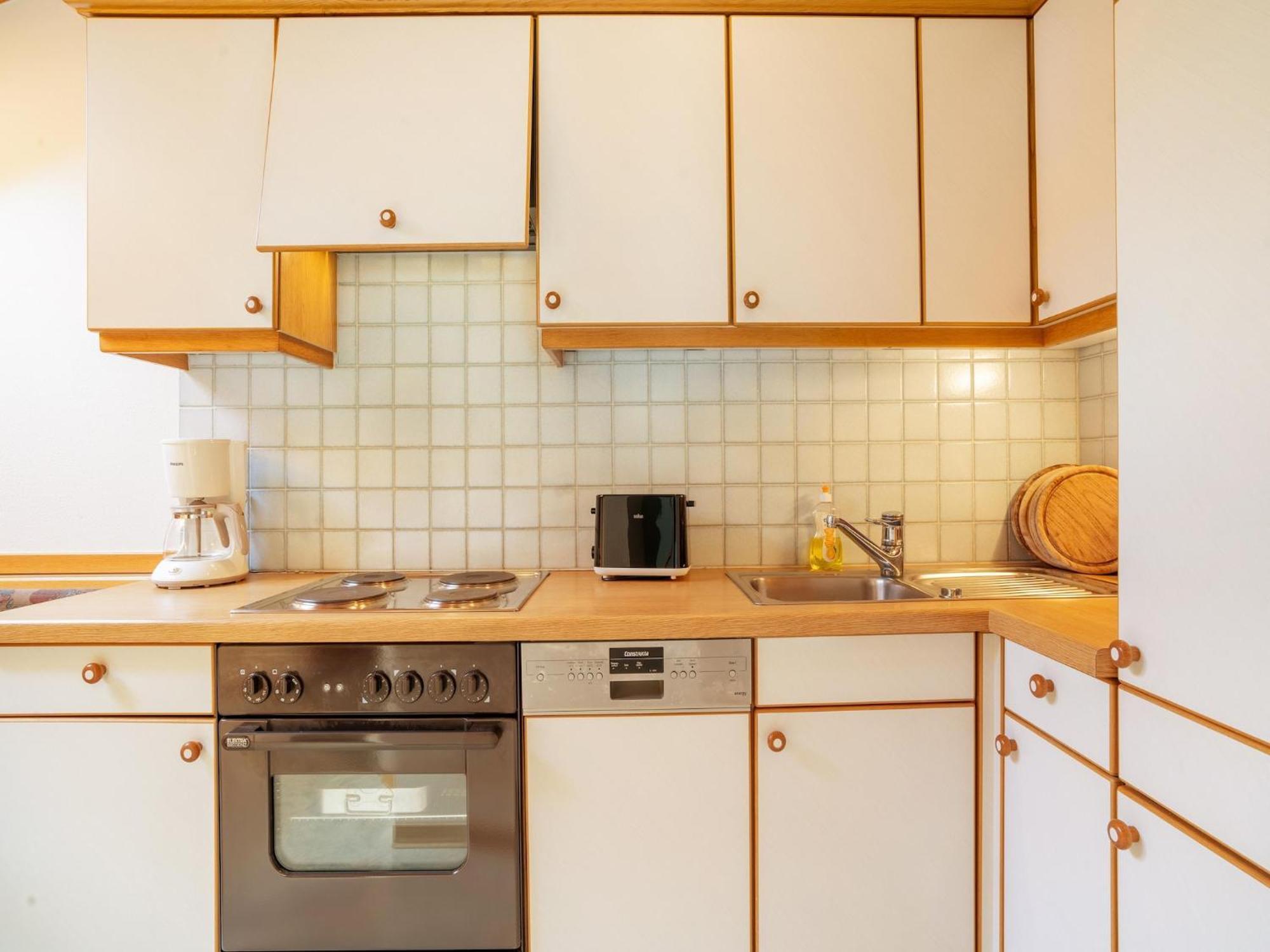Beautiful Apartment In Mittersill With Balcony Eksteriør billede
