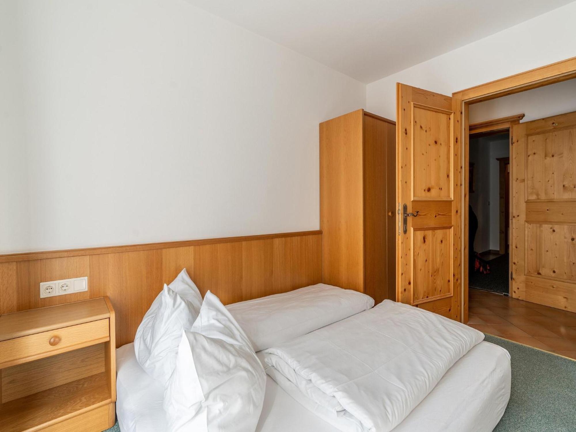 Beautiful Apartment In Mittersill With Balcony Eksteriør billede