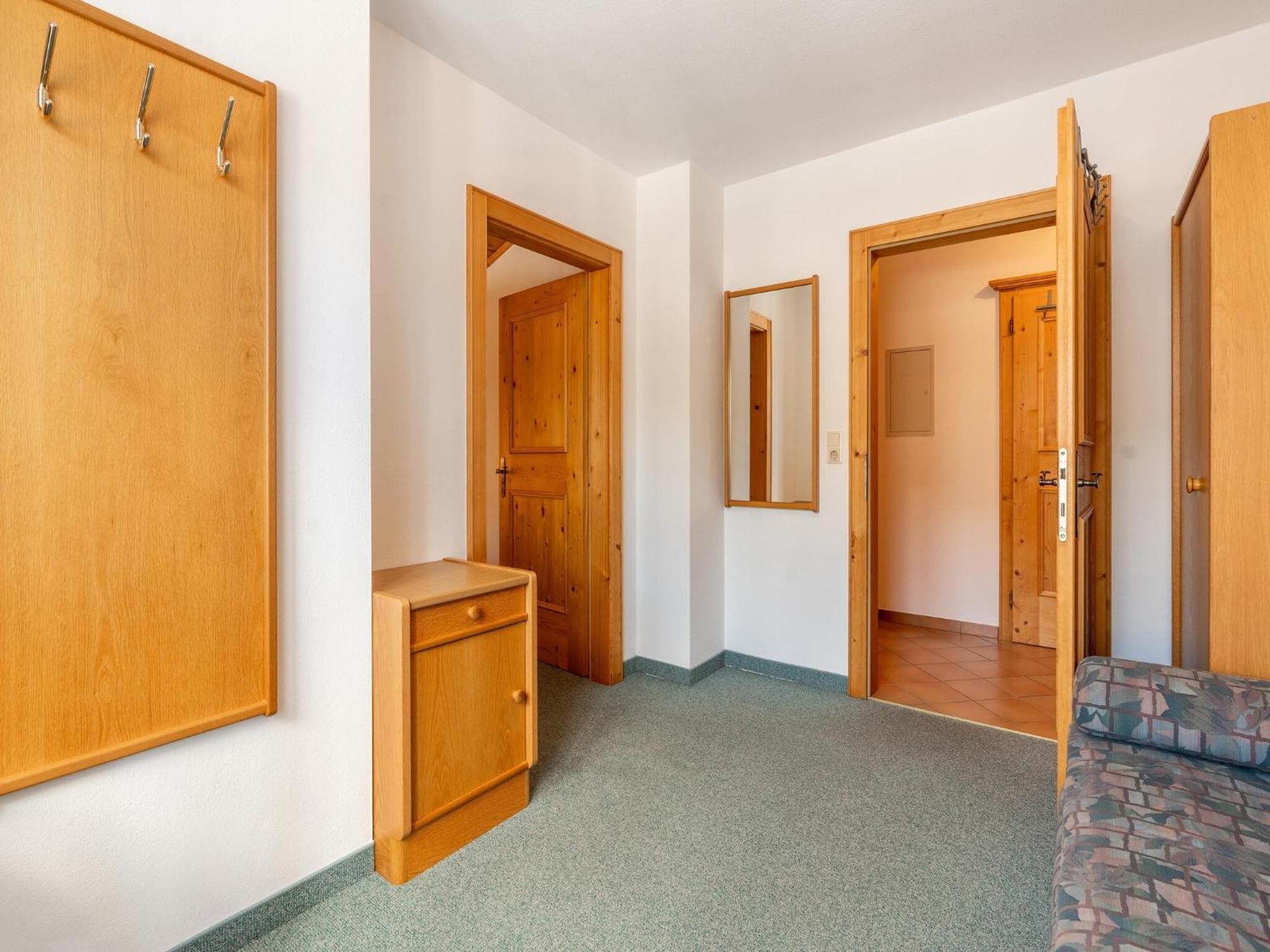 Beautiful Apartment In Mittersill With Balcony Eksteriør billede