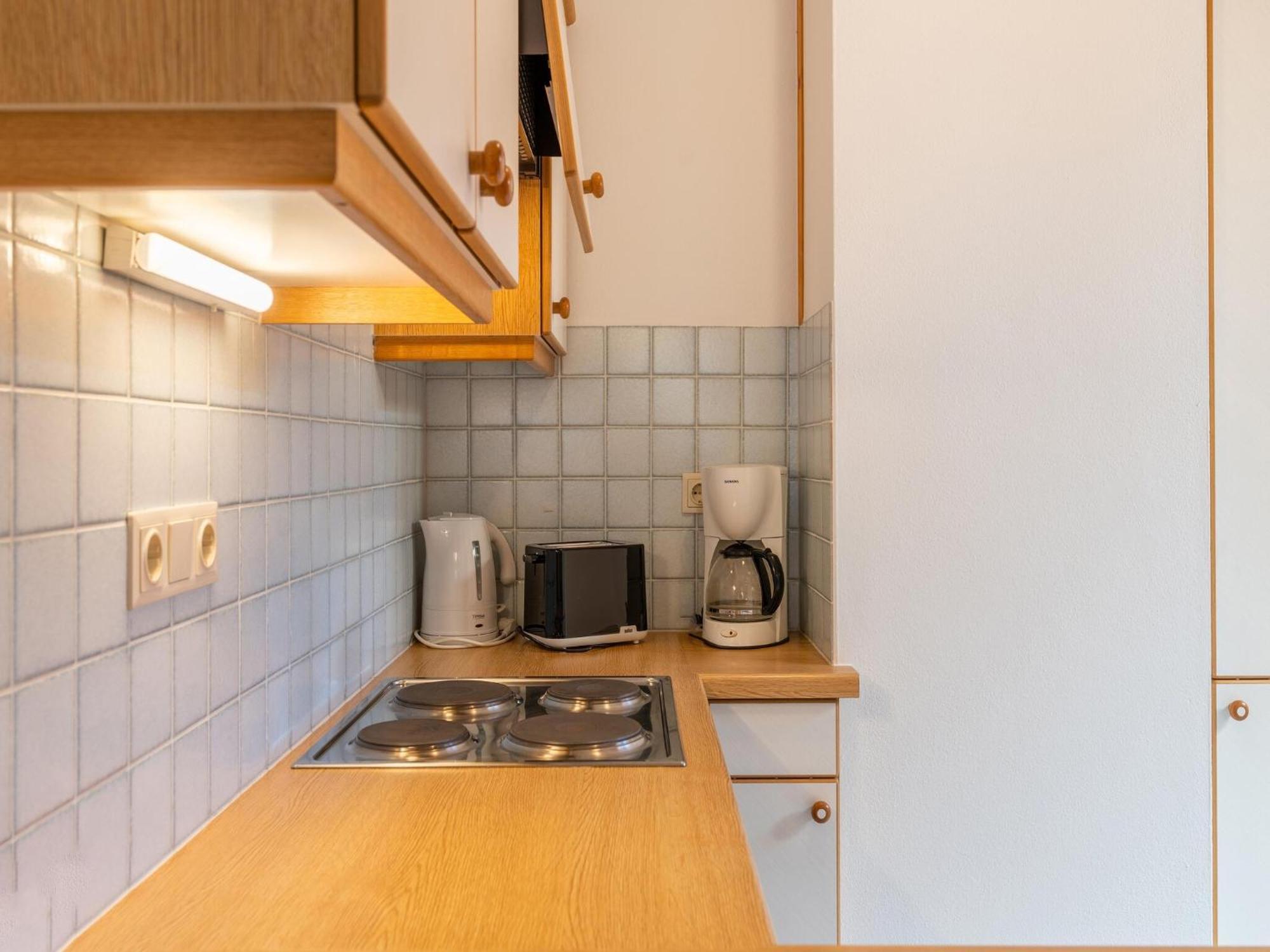 Beautiful Apartment In Mittersill With Balcony Eksteriør billede