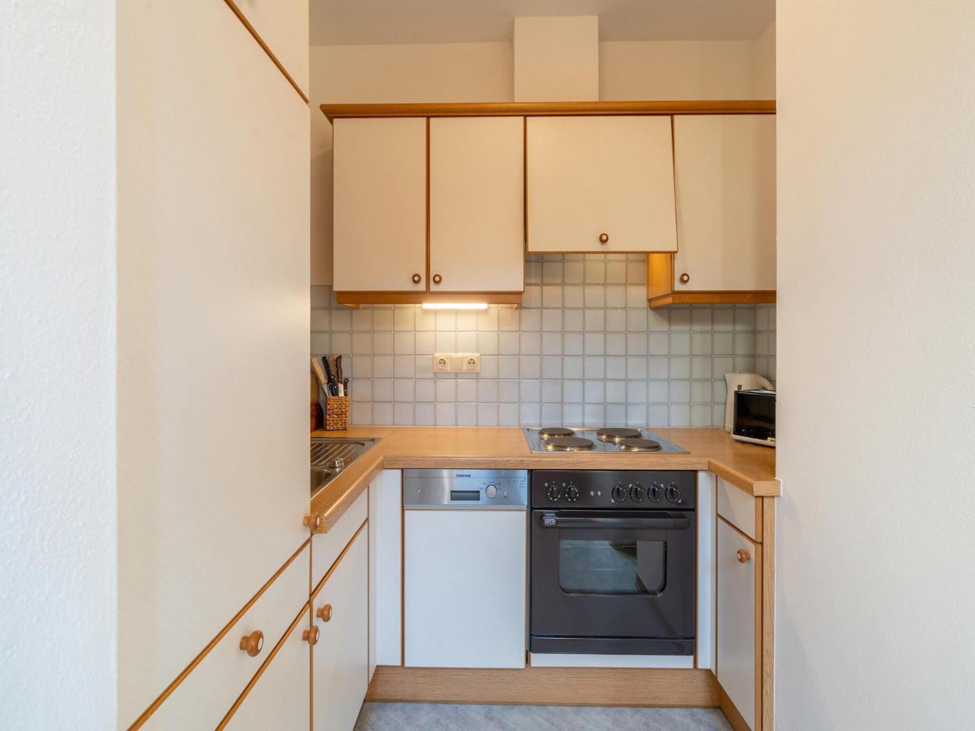 Beautiful Apartment In Mittersill With Balcony Eksteriør billede