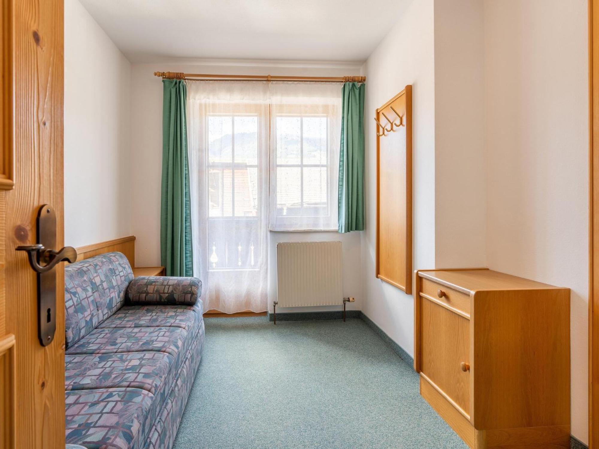 Beautiful Apartment In Mittersill With Balcony Eksteriør billede