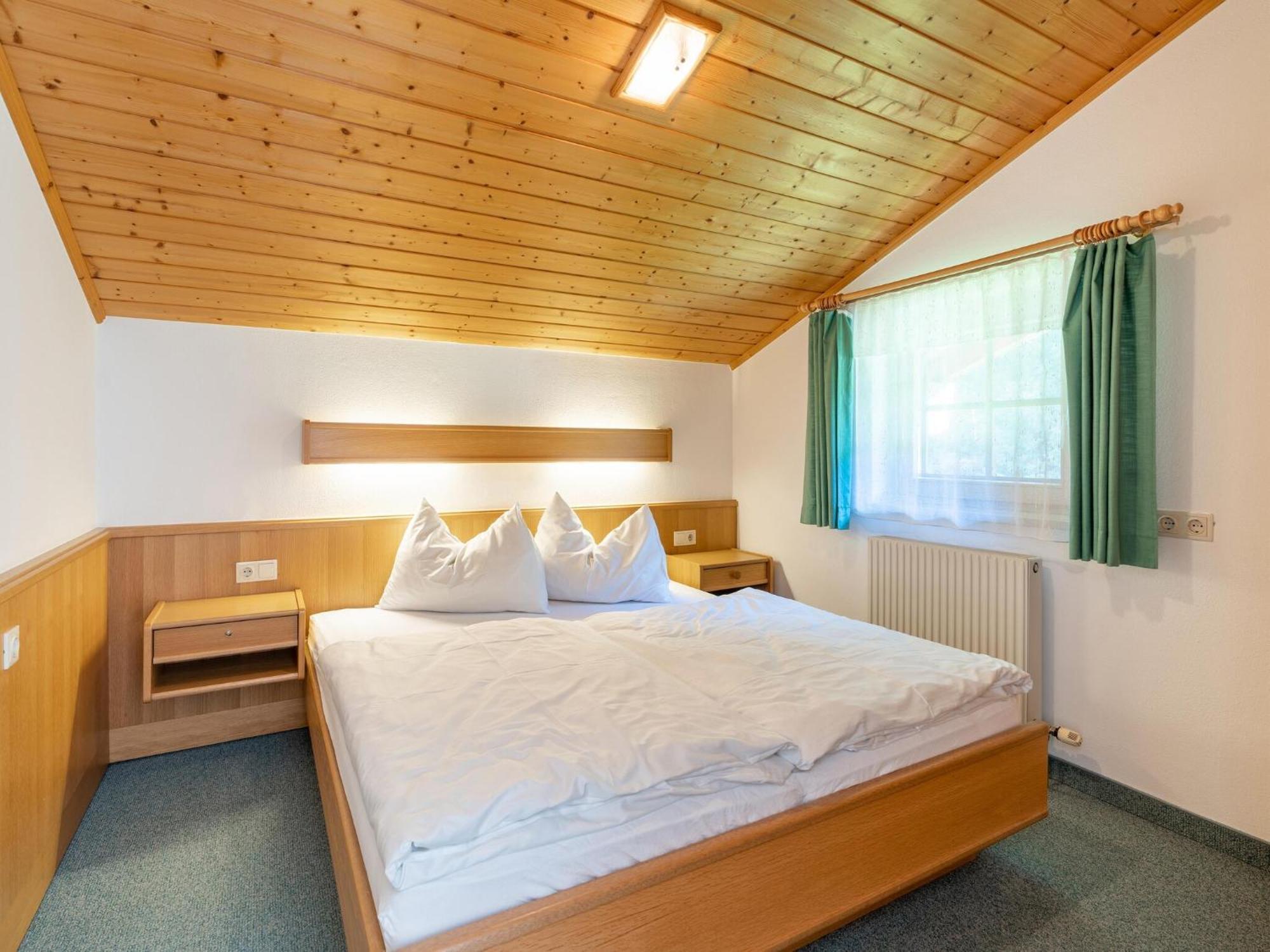 Beautiful Apartment In Mittersill With Balcony Eksteriør billede